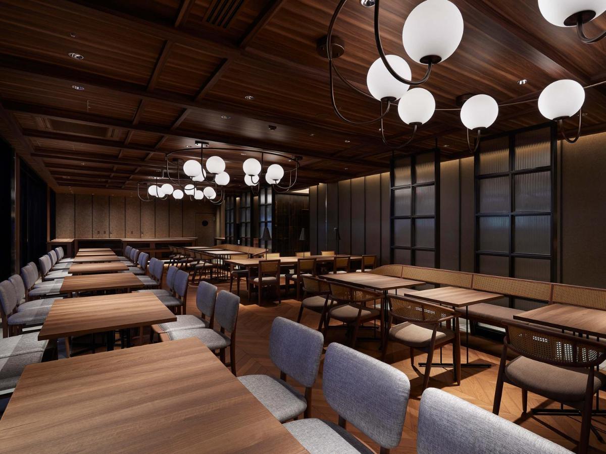 סאפורו Susukino Granbell Hotel מראה חיצוני תמונה