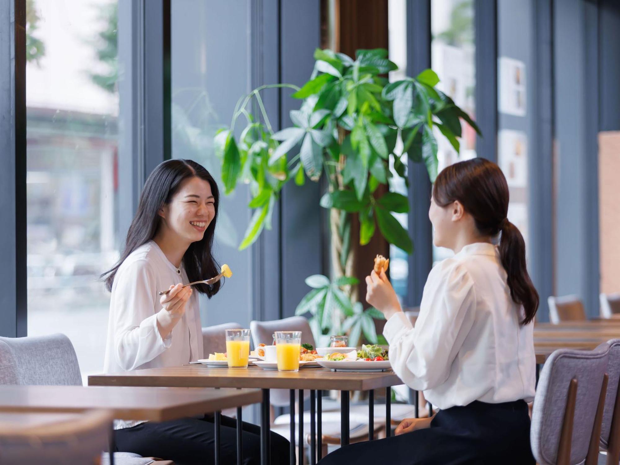 סאפורו Susukino Granbell Hotel מראה חיצוני תמונה